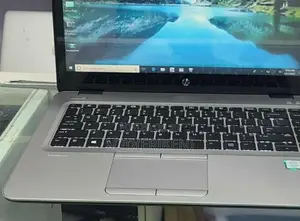 New Laptop HP EliteBook 840 G3 8GB Intel Core I7 HDD 1T