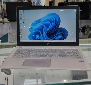 New Laptop HP Envy 15 12GB Intel Core I7 SSD 256GB