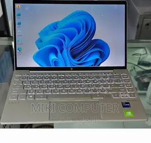 Photo - New Laptop HP Envy X360 16GB Intel Core I7 SSD 1T