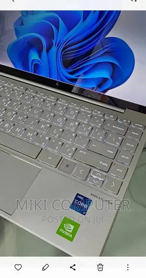 New Laptop HP Envy X360 16GB Intel Core I7 SSD 1T