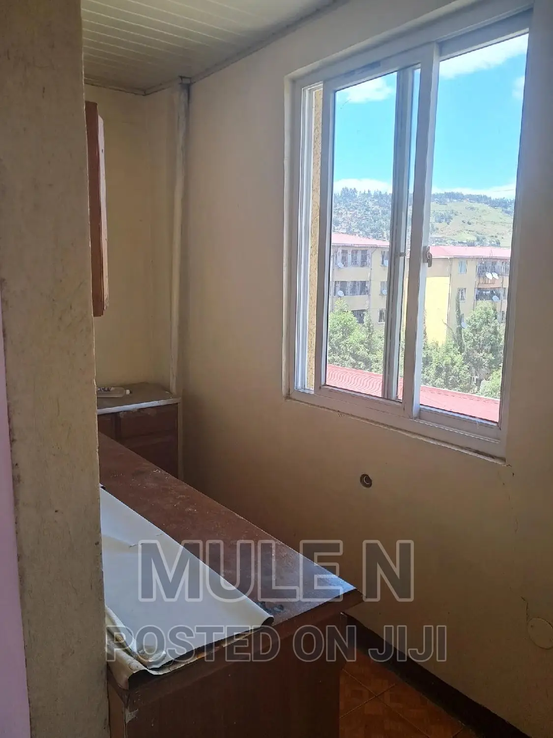 Furnished 1bdrm Condo in Abado Condominium, Yeka for sale