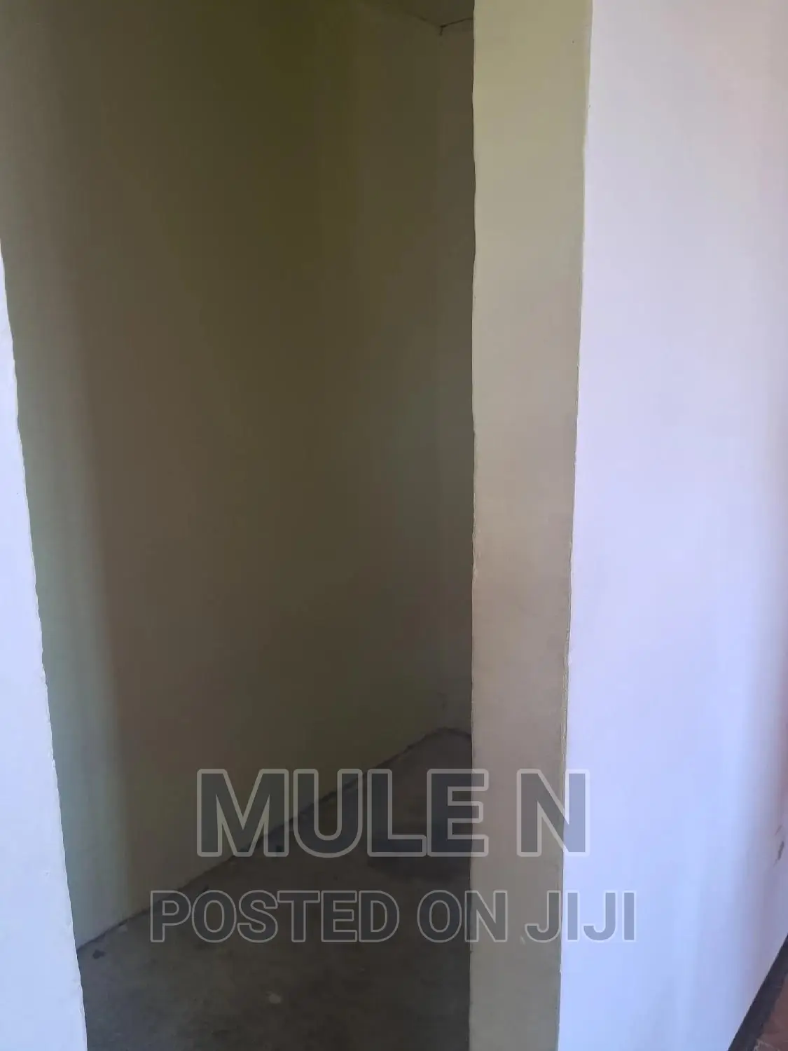 Furnished 1bdrm Condo in Abado Condominium, Yeka for sale