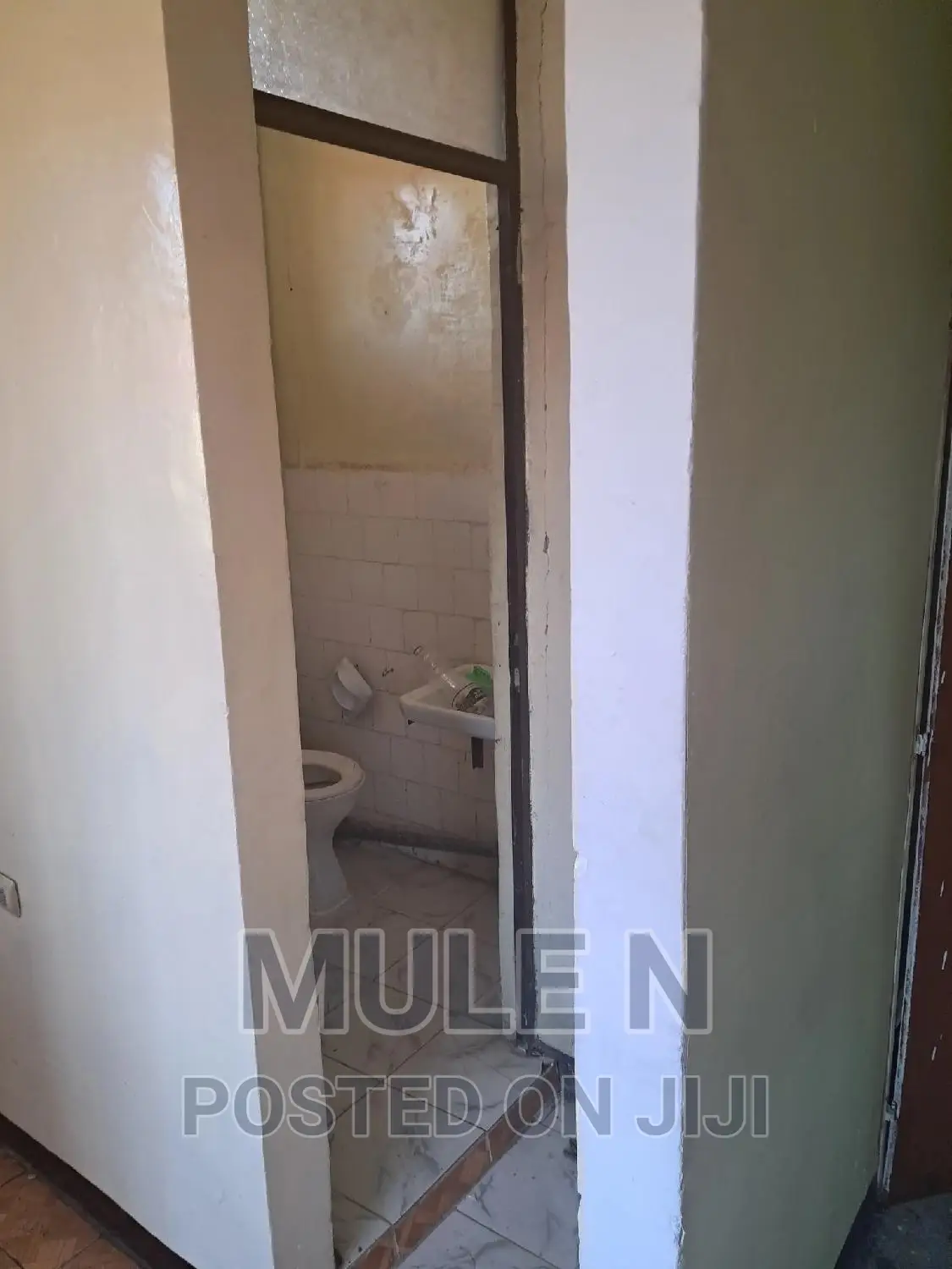 Furnished 1bdrm Condo in Abado Condominium, Yeka for sale