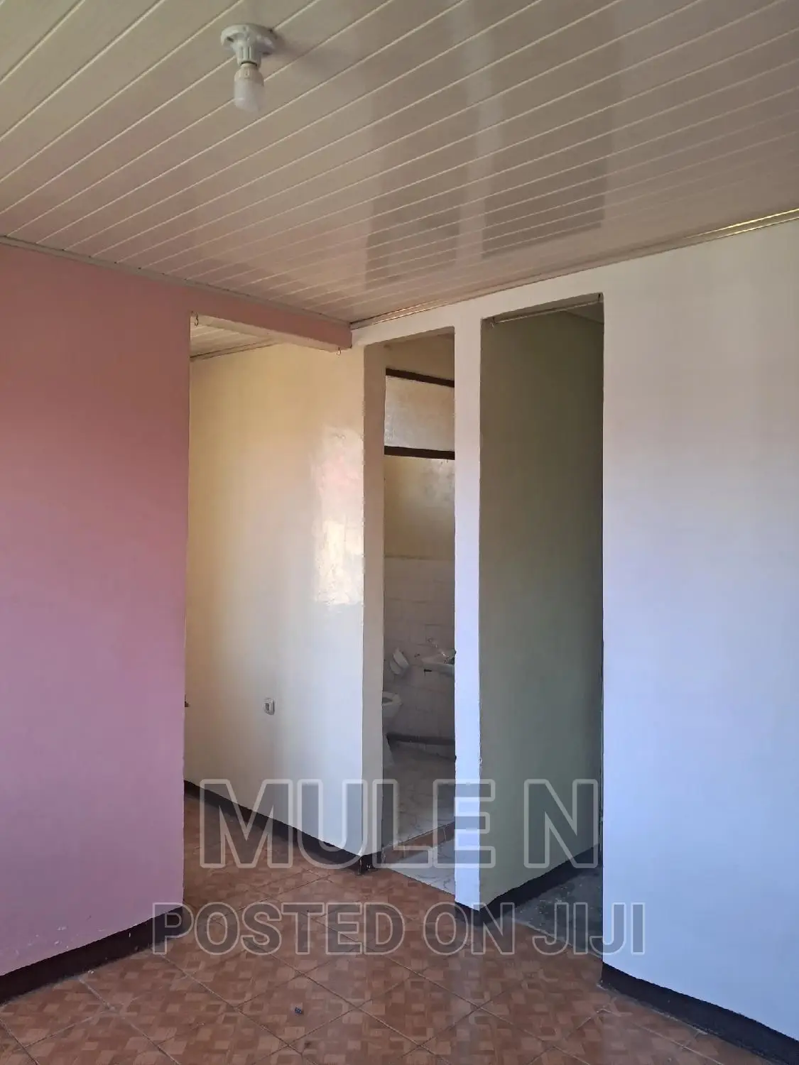 Furnished 1bdrm Condo in Abado Condominium, Yeka for sale