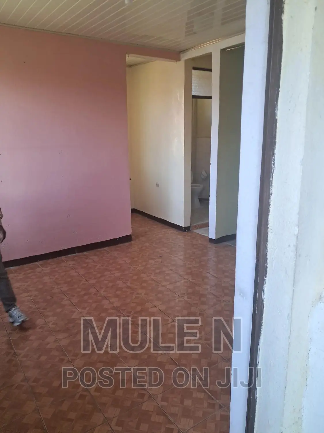 Furnished 1bdrm Condo in Abado Condominium, Yeka for sale