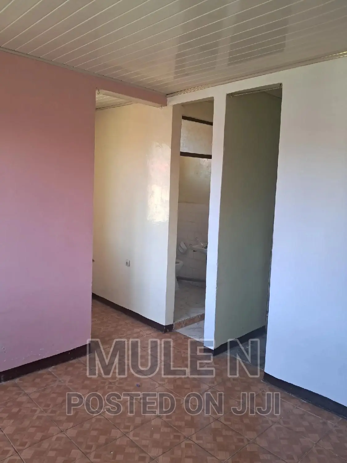 Furnished 1bdrm Condo in Abado Condominium, Yeka for sale