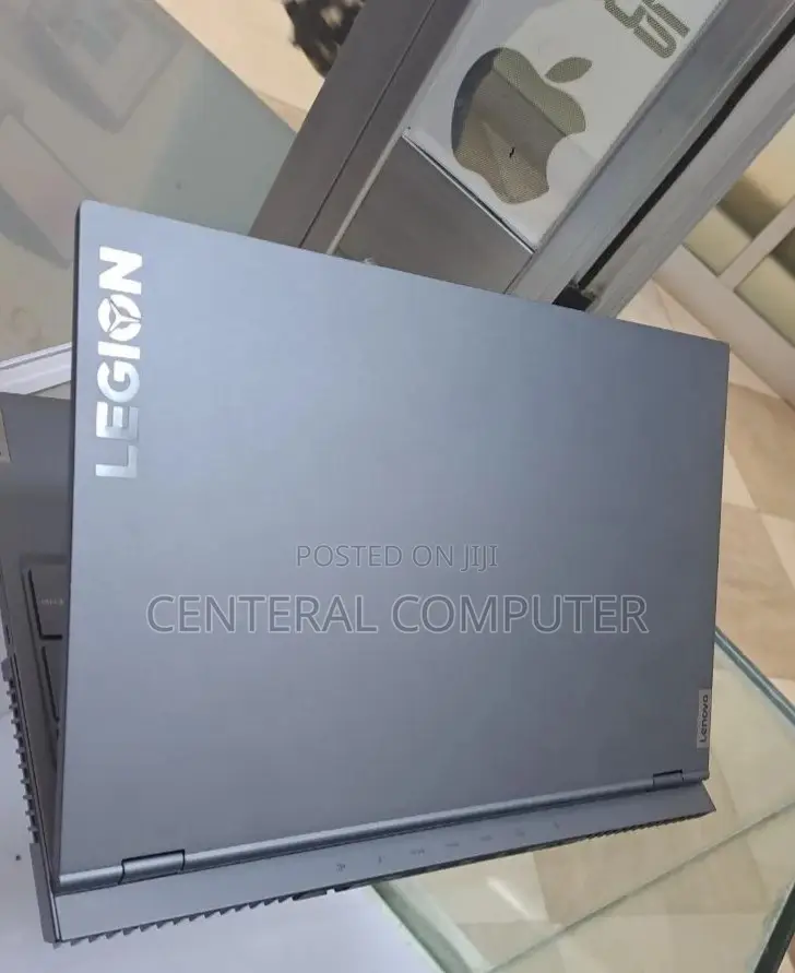 New Laptop Lenovo Legion Y545 16GB Intel Core I9 SSD 512GB