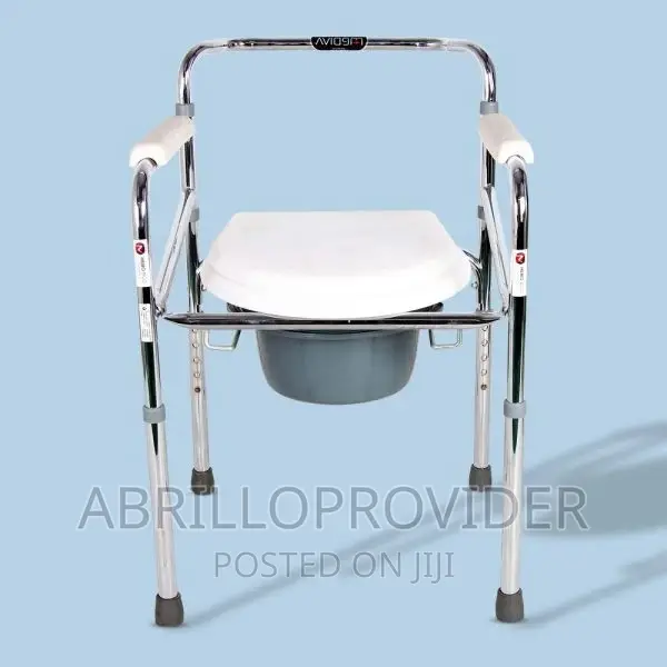 Commode Chair/ Toielet Chair/ Medical/Hospital/Home Chair