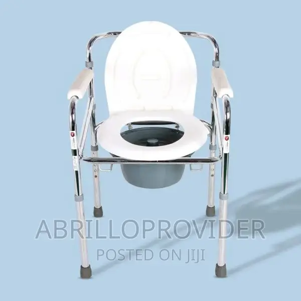 Commode Chair/ Toielet Chair/ Medical/Hospital/Home Chair