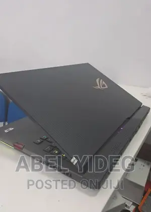 New Laptop Asus 32GB AMD Ryzen 9 SSD 1T