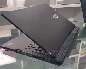 New Laptop Asus ROG Strix SCAR Edition 32GB AMD Ryzen 9 SSD 1T