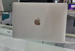 Photo - New Laptop Apple MacBook Pro 2016 8GB Intel Core M SSD 256GB