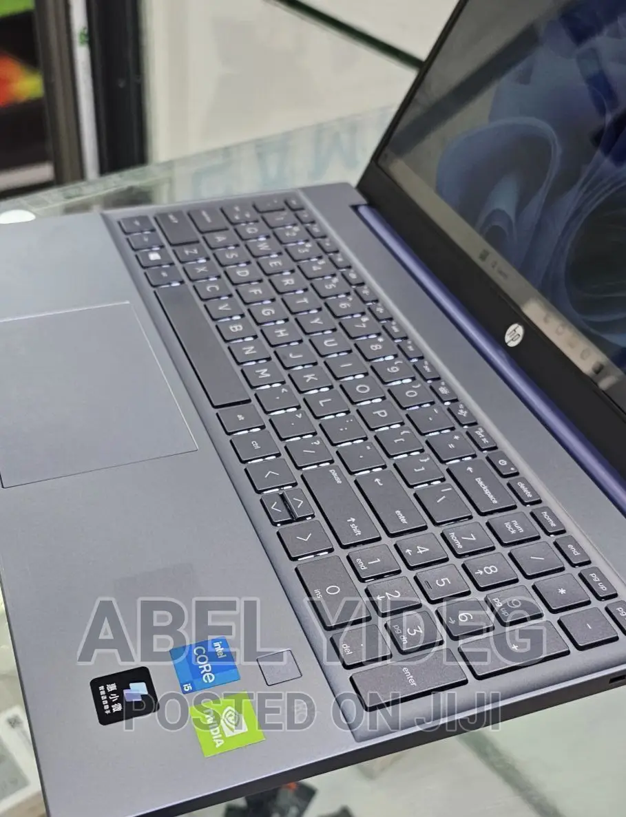 New Laptop HP Pavilion 15 16GB Intel Core I5 SSD 1T