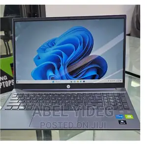 New Laptop HP Pavilion 15 16GB Intel Core I5 SSD 1T