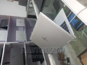 New Laptop HP EliteBook X360 1030 G3 16GB Intel Core I7 SSD 512GB