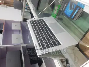 New Laptop HP EliteBook X360 1030 G3 16GB Intel Core I7 SSD 512GB