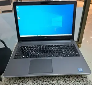 Photo - New Laptop Dell Inspiron 5559 12GB Intel Core I5 HDD 1T