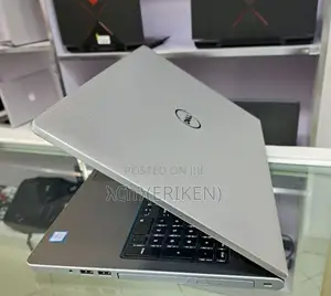 New Laptop Dell Inspiron 5559 12GB Intel Core I5 HDD 1T