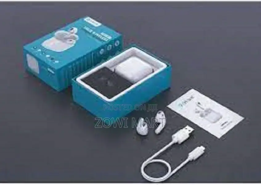 Celebrat TWS- W11 Bluetooth Wireless Earbuds