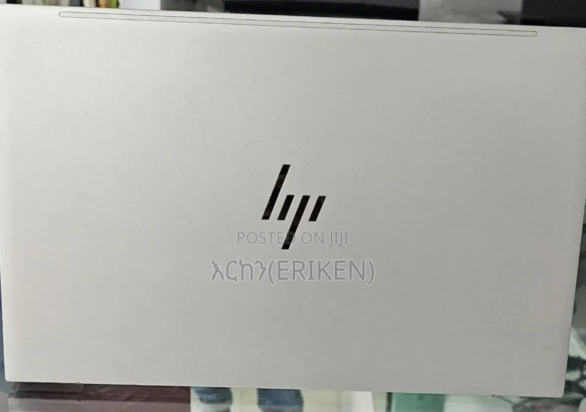 New Laptop HP Envy 14 16GB Intel Core I7 SSD 1T