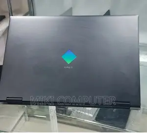 New Laptop HP Omen 16 16GB Intel Core I5 SSD 512GB
