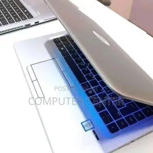 New Laptop HP EliteBook 840 8GB Intel Core I5 HDD 1T