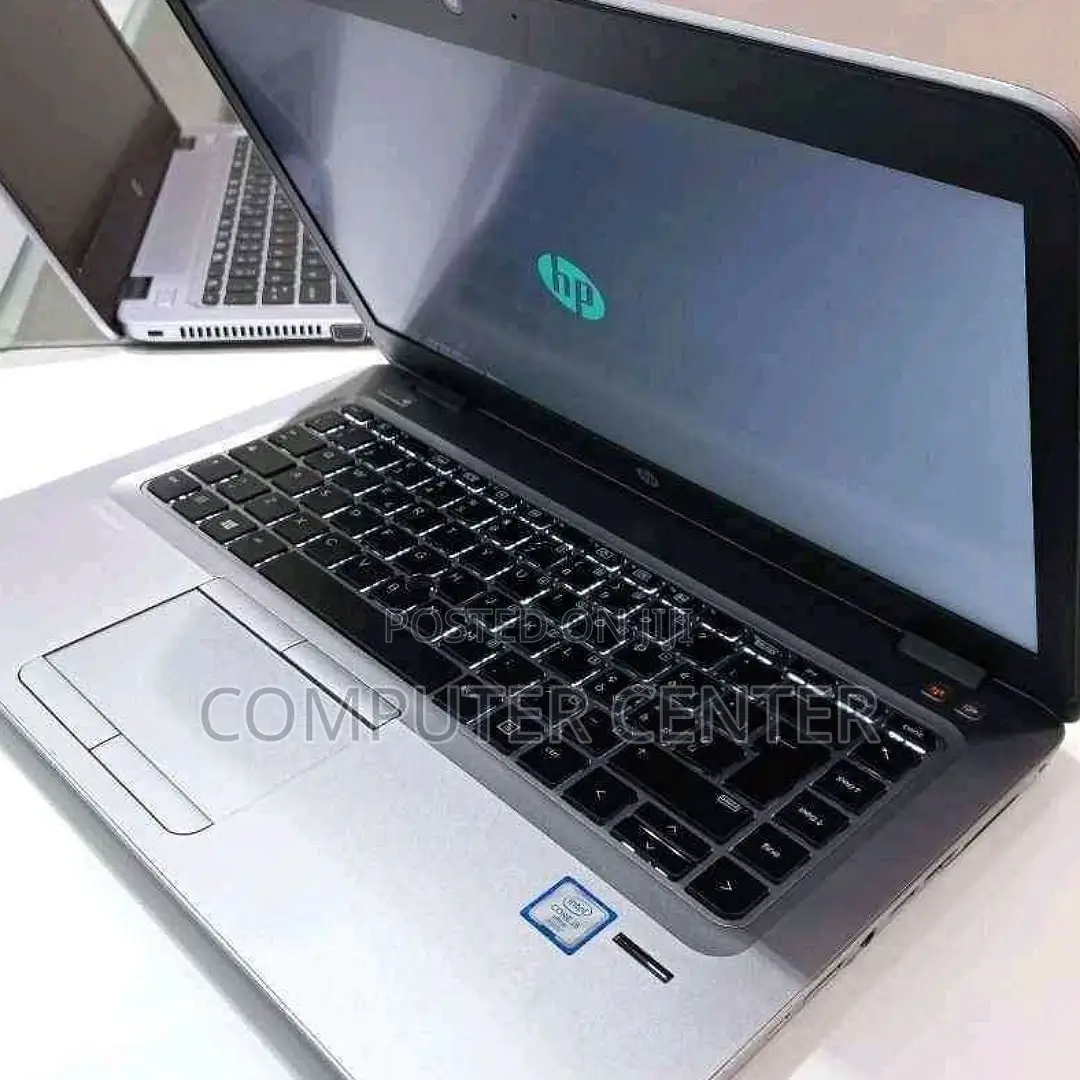 New Laptop HP EliteBook 840 8GB Intel Core I5 HDD 1T