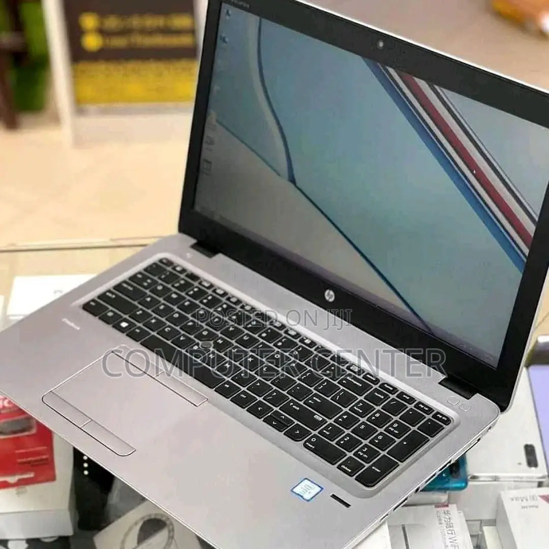 New Laptop HP EliteBook 840 8GB Intel Core I5 HDD 1T