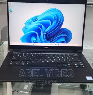 New Laptop Dell Latitude 5300 16GB Intel Core I7 SSD 512GB