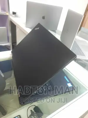 New Laptop Lenovo ThinkPad Yoga 370 8GB Intel Core I5 SSD 512GB