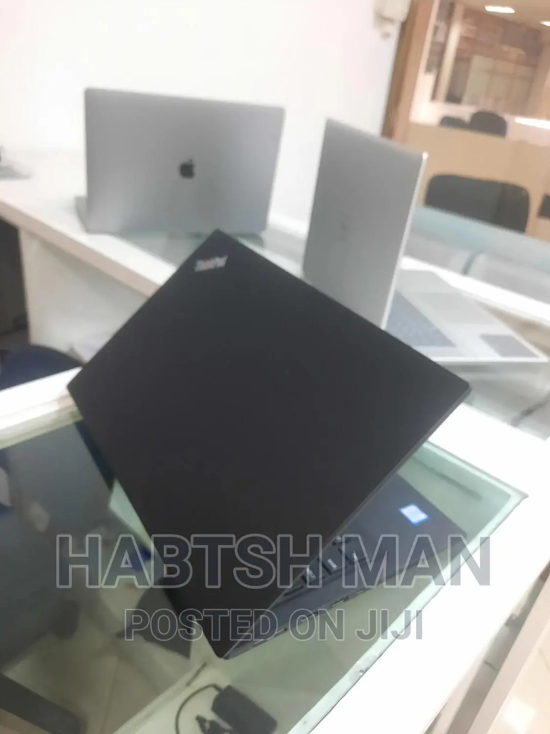 New Laptop Lenovo ThinkPad X1 Carbon 8GB Intel Core I7 SSD 512GB