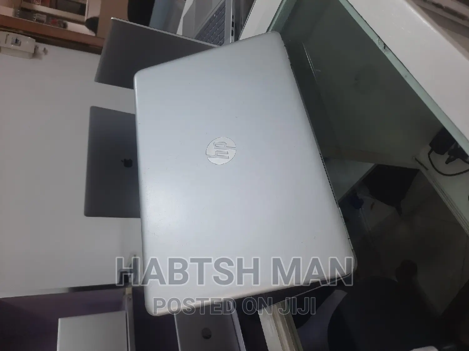 Laptop HP Pavilion 15 8GB Intel Core I5 HDD 1T