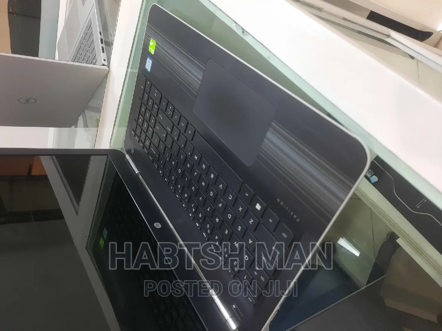 Laptop HP Pavilion 15 8GB Intel Core I5 HDD 1T