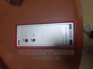 R/I Transmitter(0 To150 Deg Cel)