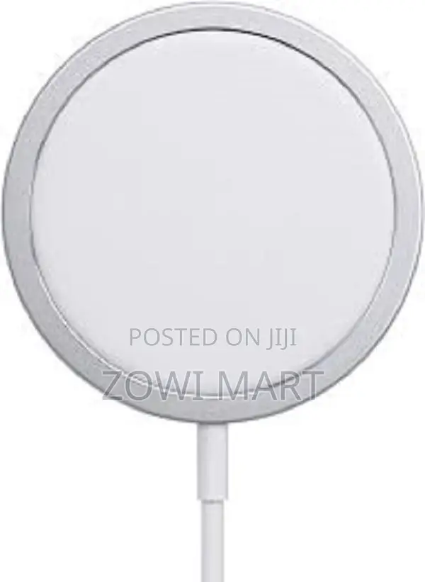 Apple Magsafe Charger - Wireless Charger With Fast Charging