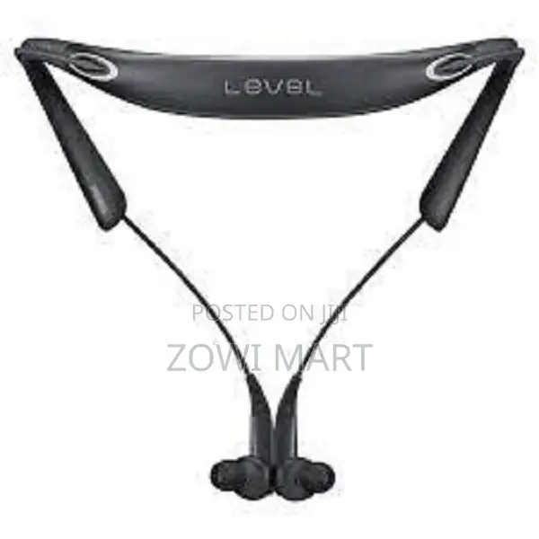 Samsung Level U Pro Bluetooth Wireless in-Ear Headphones Wit
