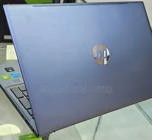 Photo - New Laptop HP Pavilion 17 16GB Intel Core I5 SSD 512GB