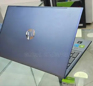 New Laptop HP Pavilion 17 16GB Intel Core I5 SSD 512GB