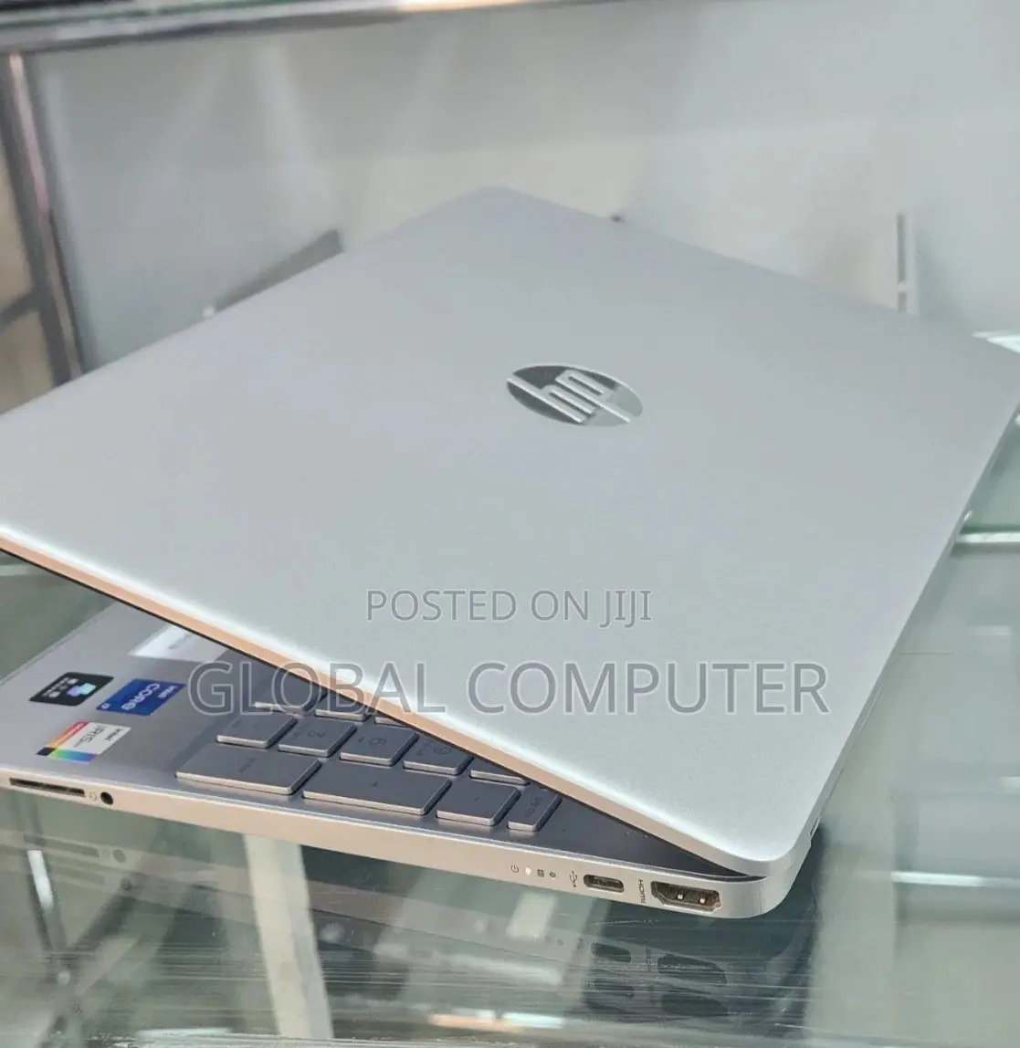 New Laptop HP Stream Notebook 16GB Intel Core I7 SSD 512GB