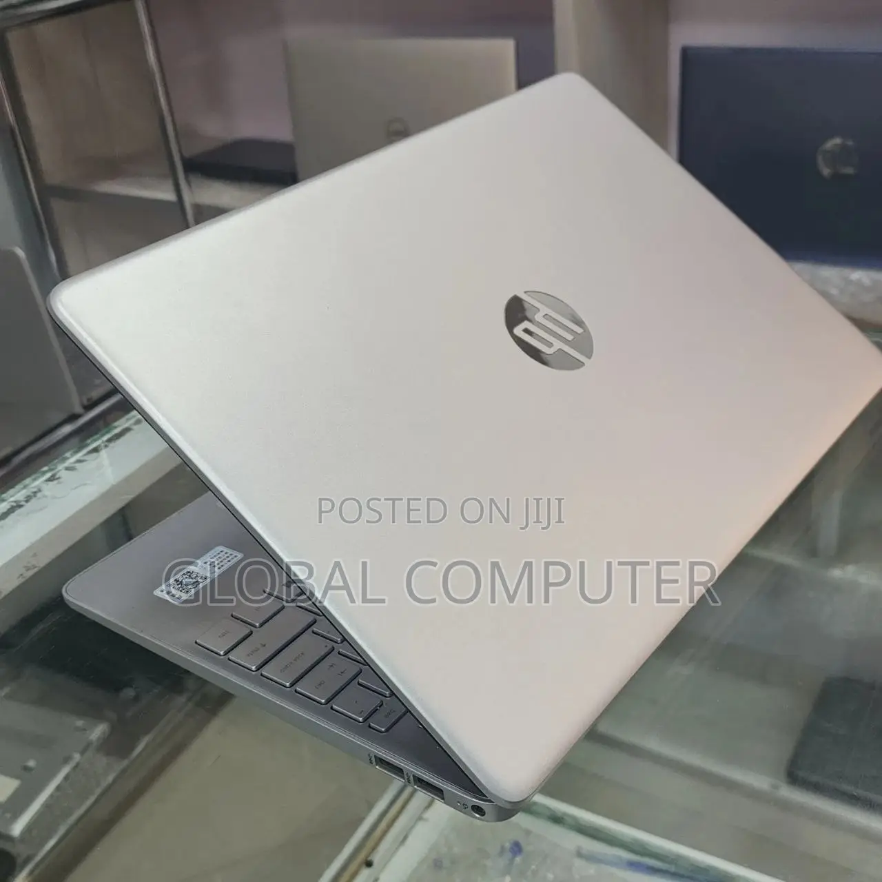New Laptop HP Stream Notebook 16GB Intel Core I7 SSD 512GB