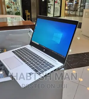 New Laptop HP ProBook 430 G7 8GB Intel Core I7 SSD 512GB