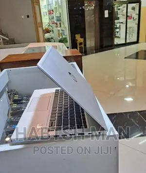 New Laptop HP ProBook 430 G7 8GB Intel Core I7 SSD 512GB