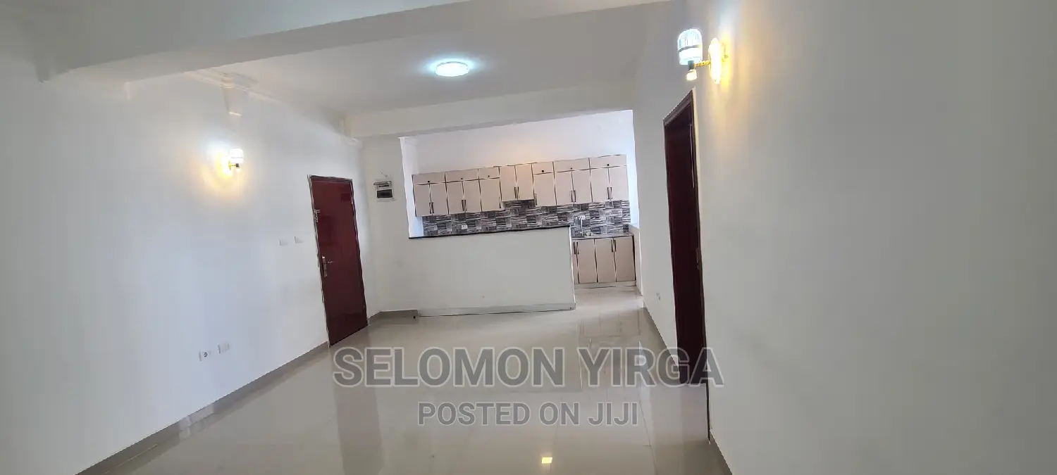 3bdrm Apartment in አድስ አበባ, Bole for rent