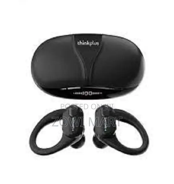 Lenovo Xt80 Gaming Bluetooth Earphones