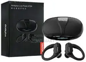 Lenovo Xt80 Gaming Bluetooth Earphones