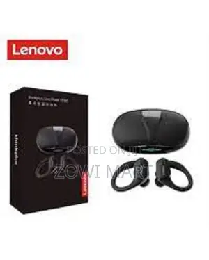 Photo - Lenovo Xt80 Gaming Bluetooth Earphones