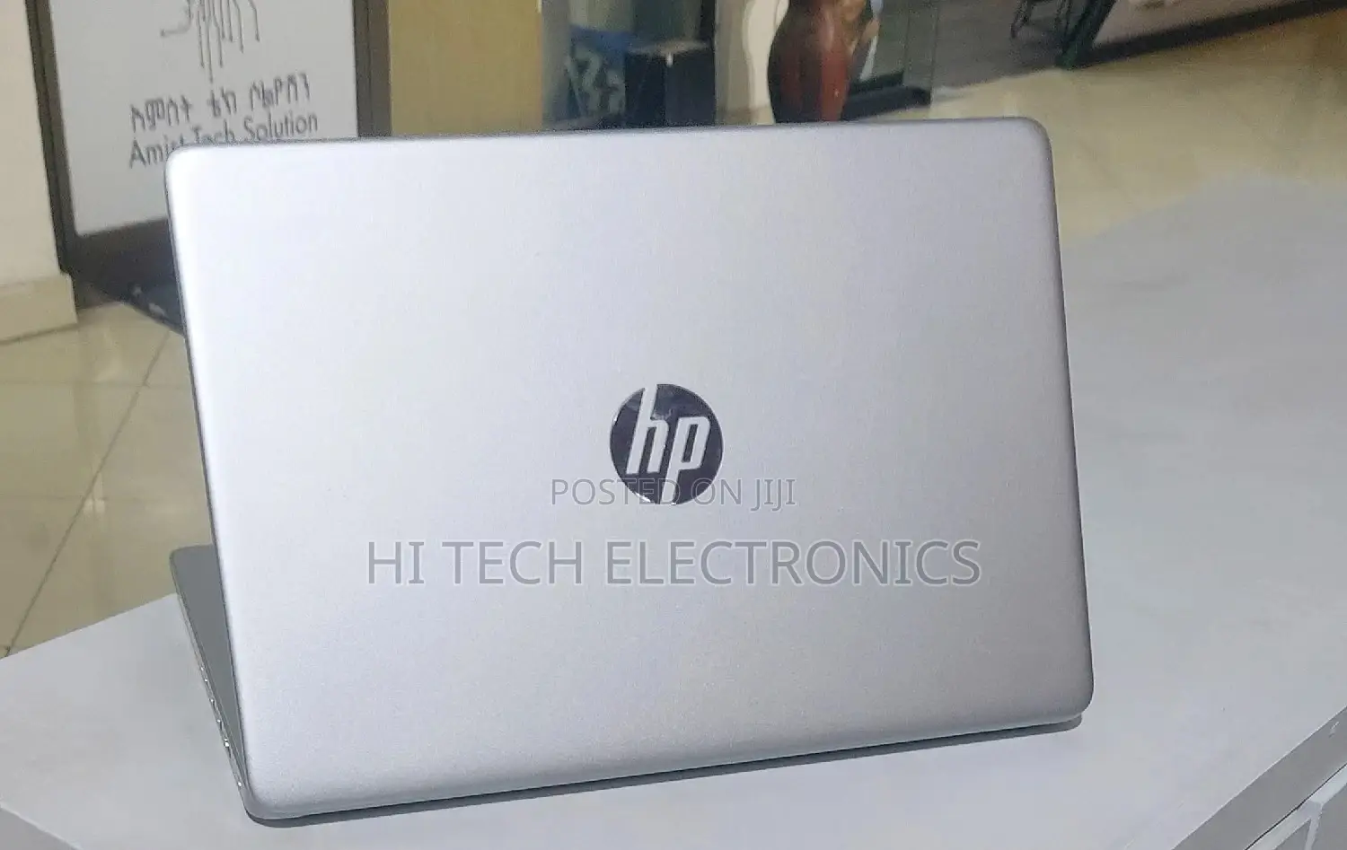 New Laptop HP Stream Notebook 16GB Intel Core I7 SSD 512GB