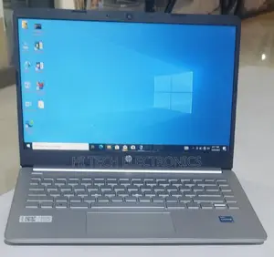 Photo - New Laptop HP Stream Notebook 16GB Intel Core I7 SSD 512GB