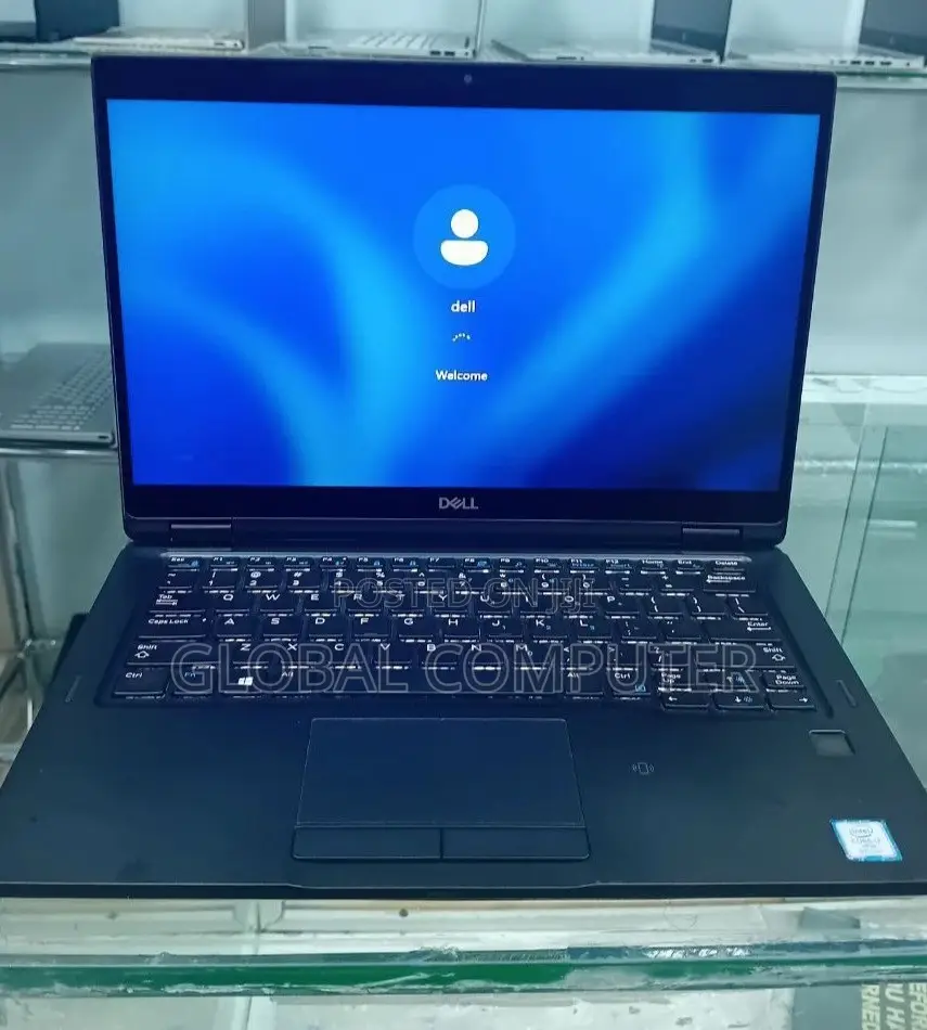 New Laptop Dell Latitude 11 3189 16GB Intel Core I7 SSD 512GB