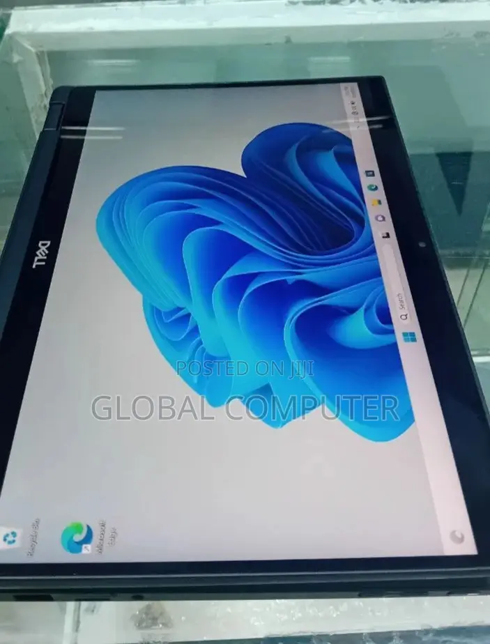 New Laptop Dell Latitude 11 3189 16GB Intel Core I7 SSD 512GB